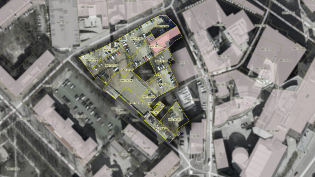 Maakri Quarter
