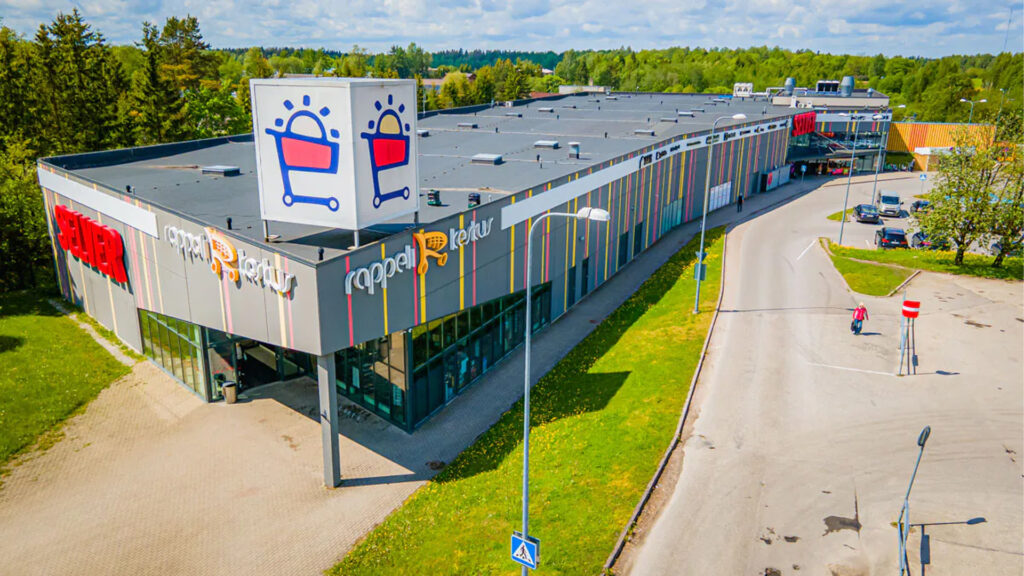 Rappeli Centre
