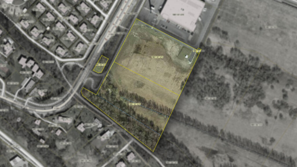 Tiskre development