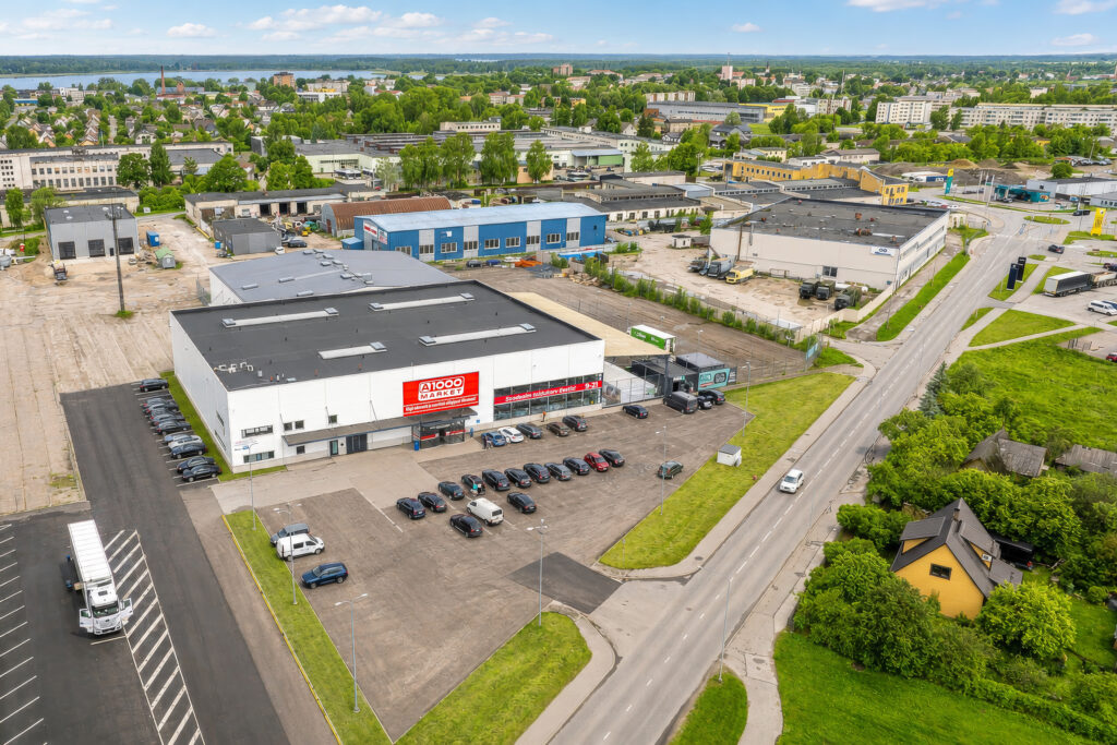 Võru A1000